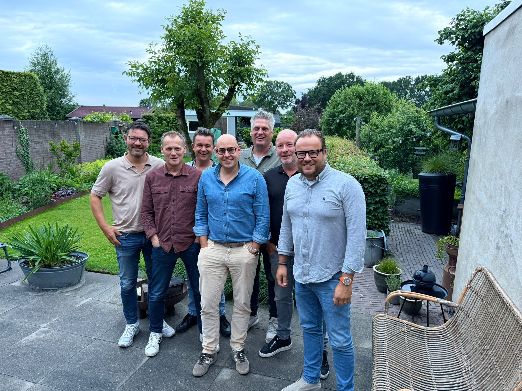 Samen sterker: samenwerking met Tour der Ongeschoren Benen
